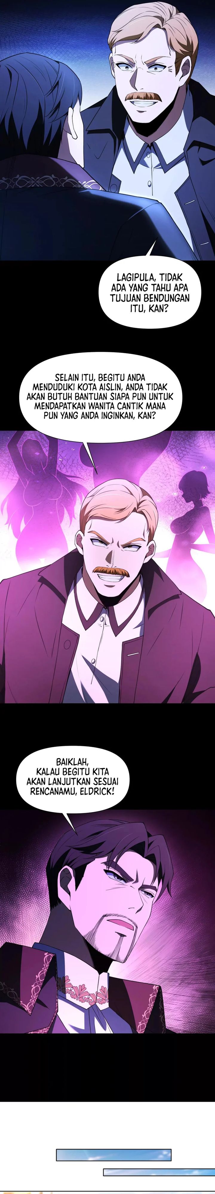 I Build an Industrial Empire on the Magic Continent Chapter 47 Gambar 16
