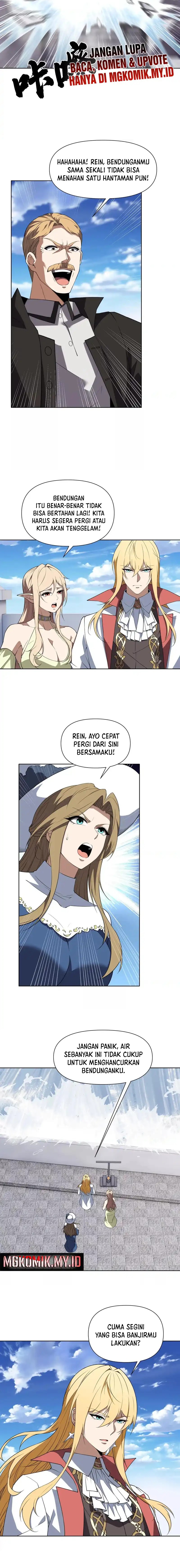 I Build an Industrial Empire on the Magic Continent Chapter 49 Gambar 2
