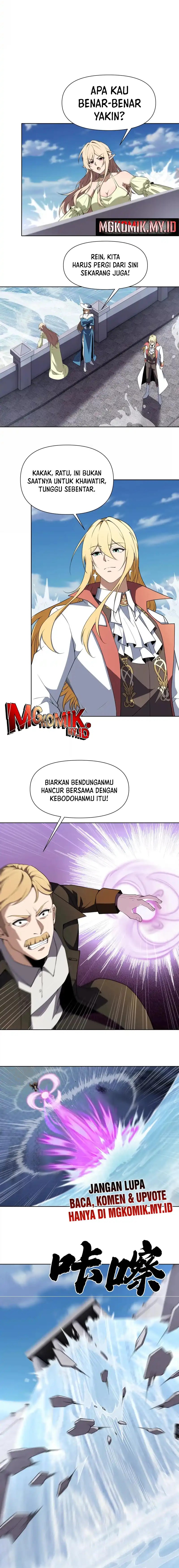 I Build an Industrial Empire on the Magic Continent Chapter 49 Gambar 4