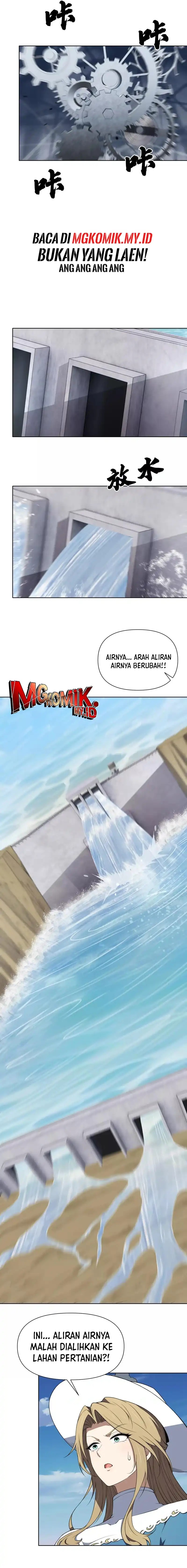 I Build an Industrial Empire on the Magic Continent Chapter 49 Gambar 6