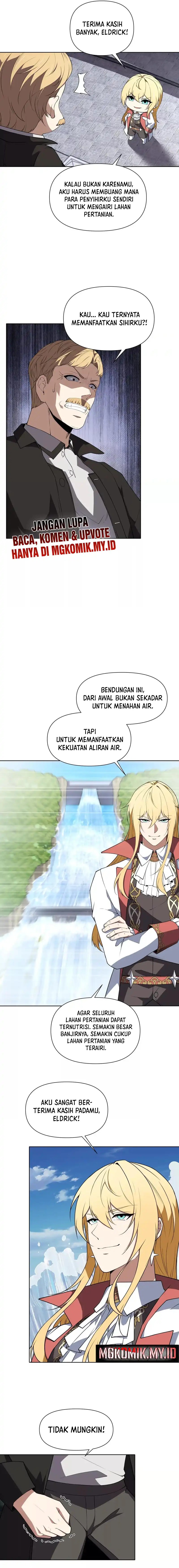 I Build an Industrial Empire on the Magic Continent Chapter 49 Gambar 7