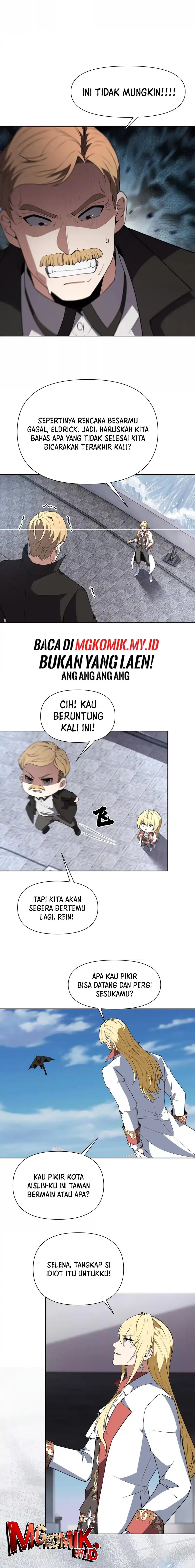I Build an Industrial Empire on the Magic Continent Chapter 49 Gambar 8