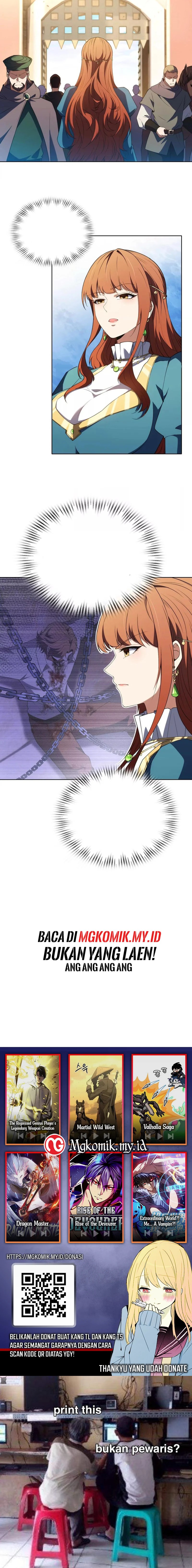 I Build an Industrial Empire on the Magic Continent Chapter 50 Gambar 9