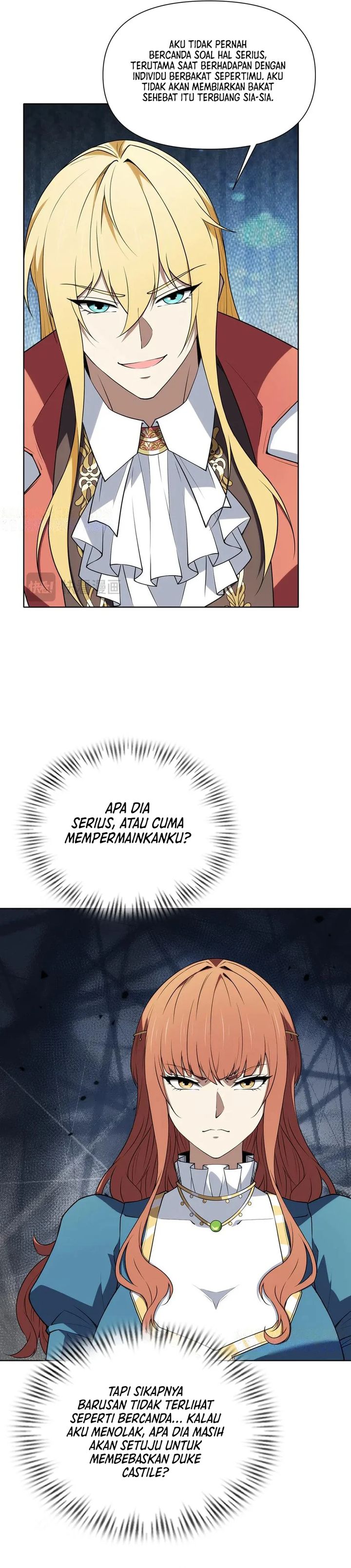I Build an Industrial Empire on the Magic Continent Chapter 52 Gambar 7