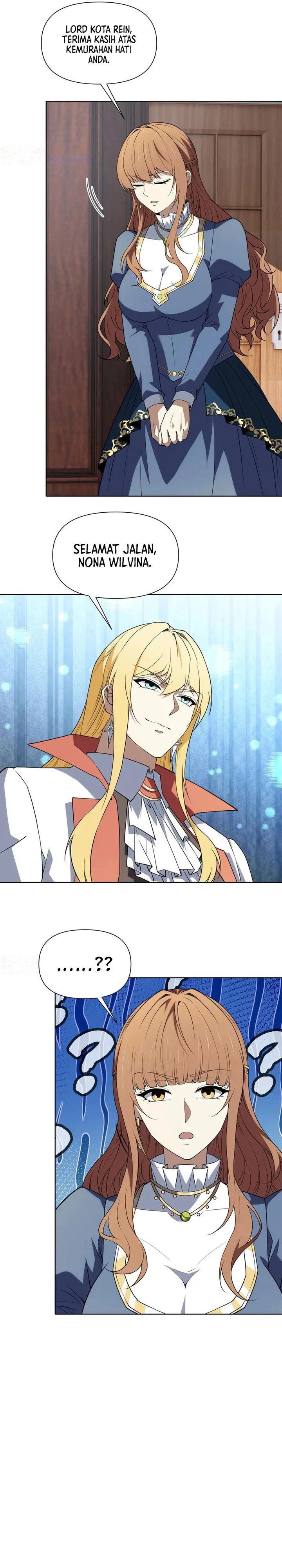 I Build an Industrial Empire on the Magic Continent Chapter 52 Gambar 12