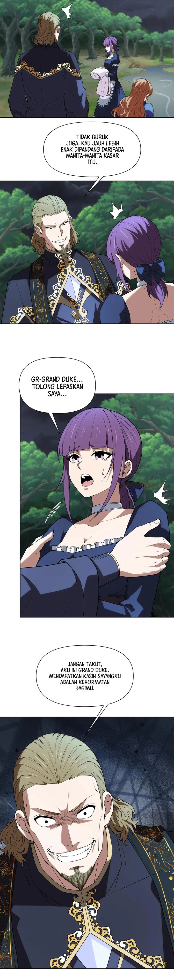 I Build an Industrial Empire on the Magic Continent Chapter 52 Gambar 17