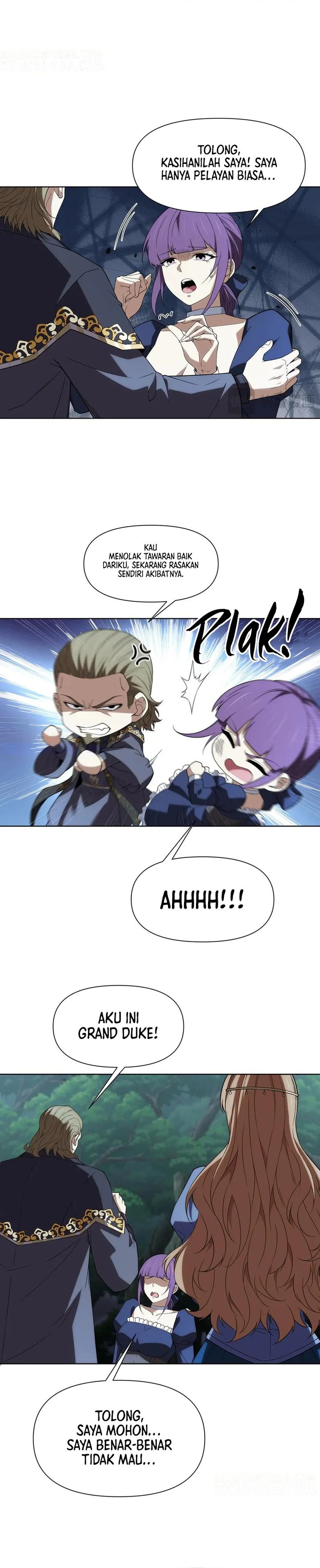 I Build an Industrial Empire on the Magic Continent Chapter 52 Gambar 18