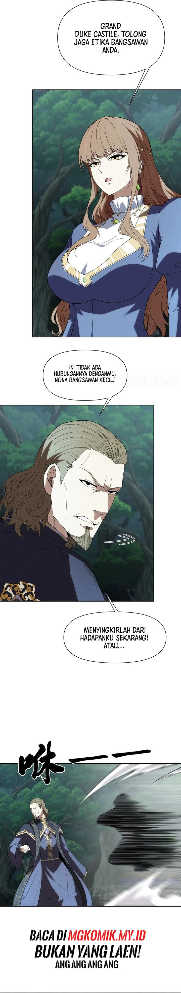 I Build an Industrial Empire on the Magic Continent Chapter 52 Gambar 19