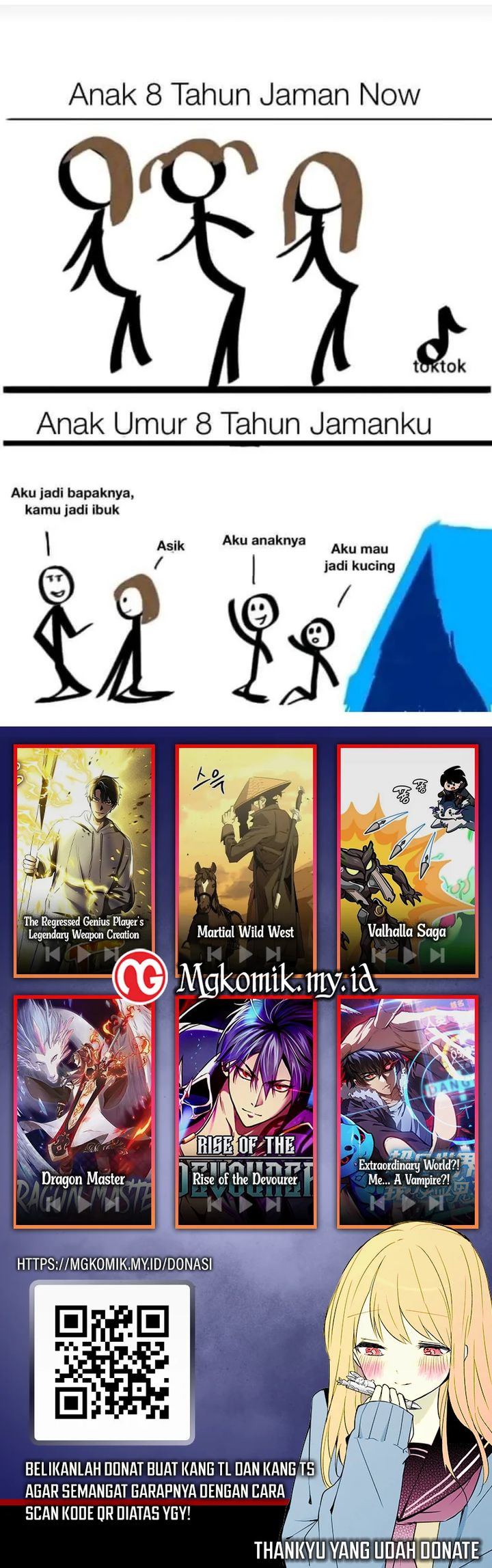 I Build an Industrial Empire on the Magic Continent Chapter 52 Gambar 22