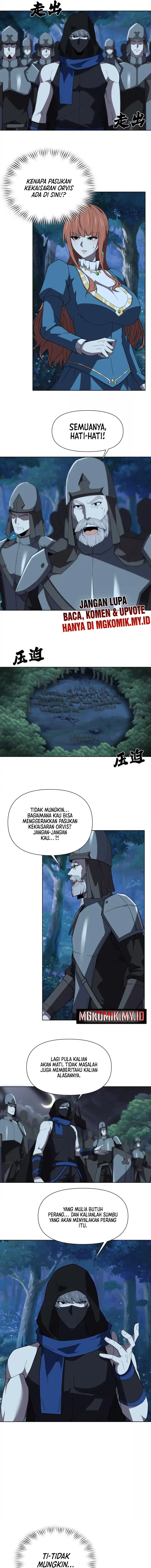 I Build an Industrial Empire on the Magic Continent Chapter 53 Gambar 3