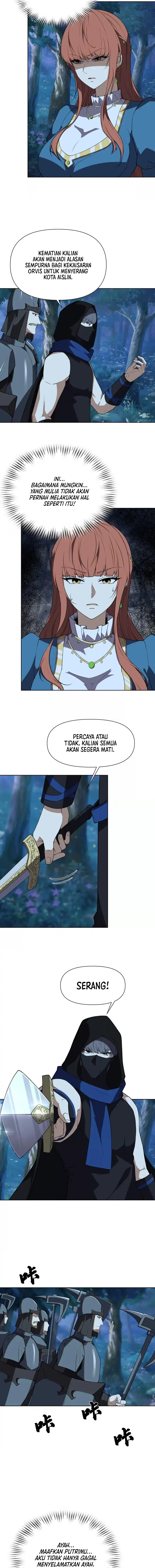 I Build an Industrial Empire on the Magic Continent Chapter 53 Gambar 4