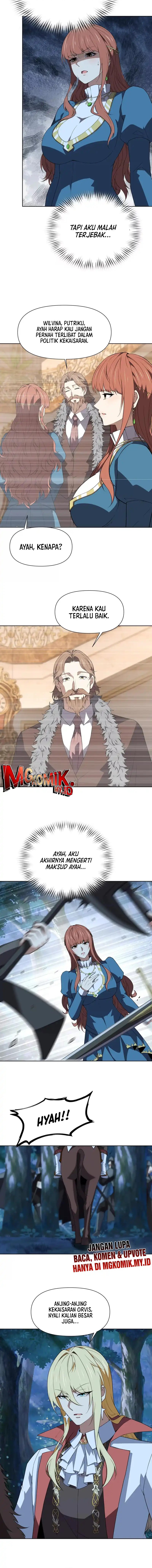 I Build an Industrial Empire on the Magic Continent Chapter 53 Gambar 5