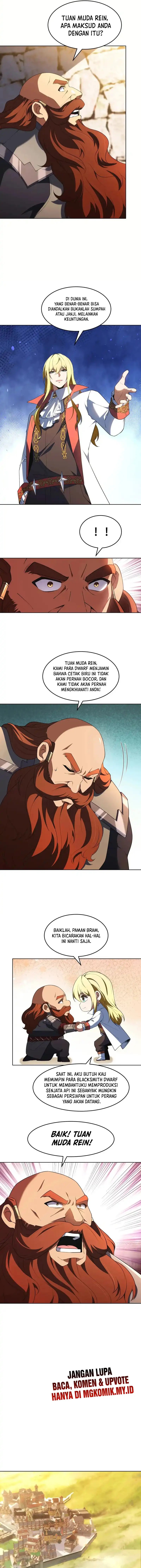 I Build an Industrial Empire on the Magic Continent Chapter 58 Gambar 3