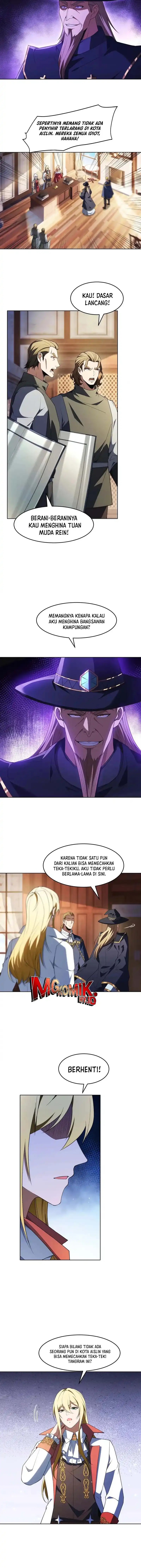 I Build an Industrial Empire on the Magic Continent Chapter 59 Gambar 2
