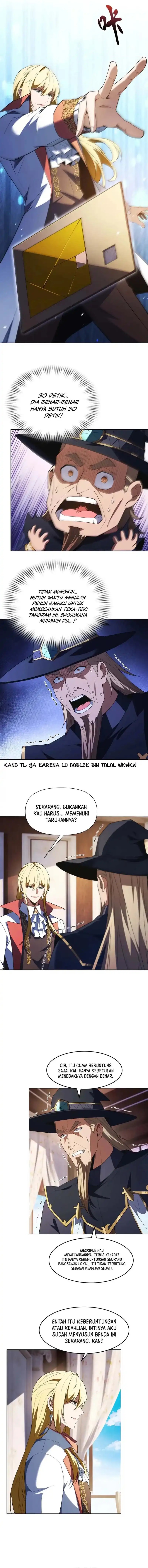 I Build an Industrial Empire on the Magic Continent Chapter 59 Gambar 5