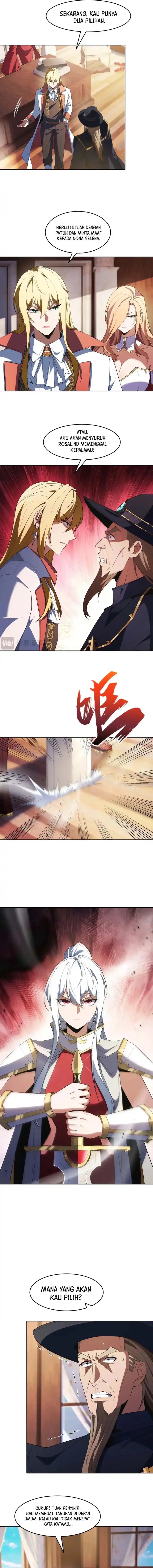 I Build an Industrial Empire on the Magic Continent Chapter 59 Gambar 6