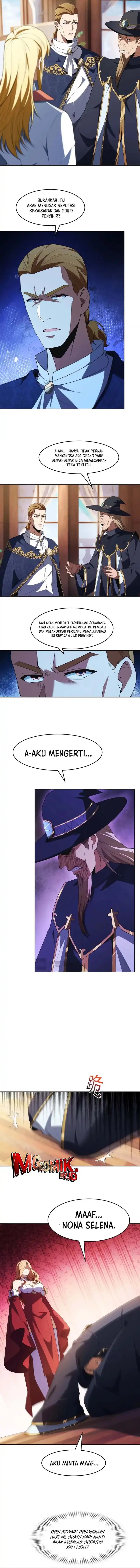 I Build an Industrial Empire on the Magic Continent Chapter 59 Gambar 7