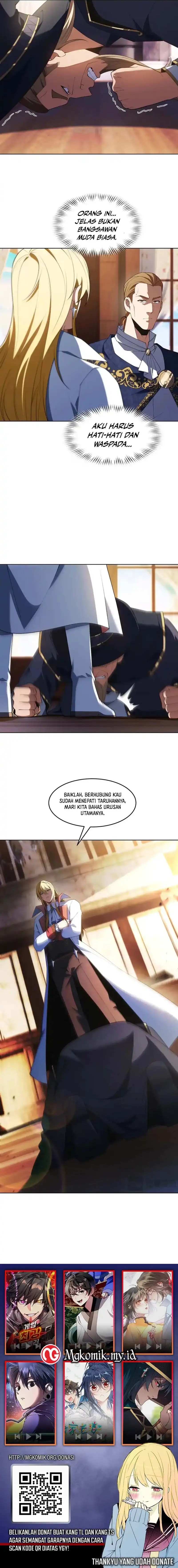 I Build an Industrial Empire on the Magic Continent Chapter 59 Gambar 8