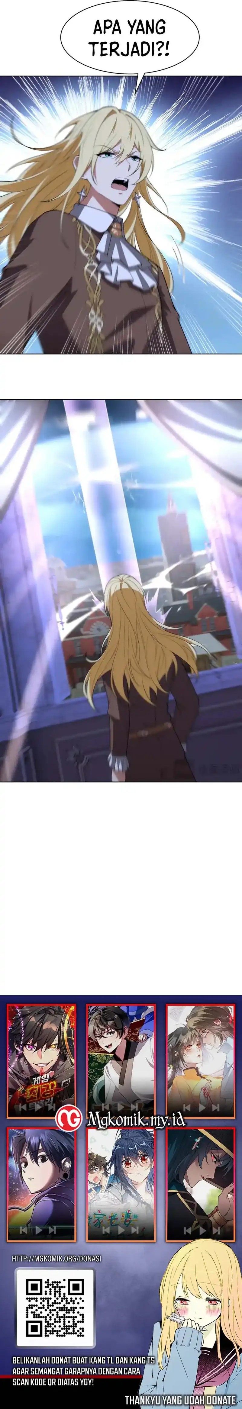 I Build an Industrial Empire on the Magic Continent Chapter 660 Gambar 9