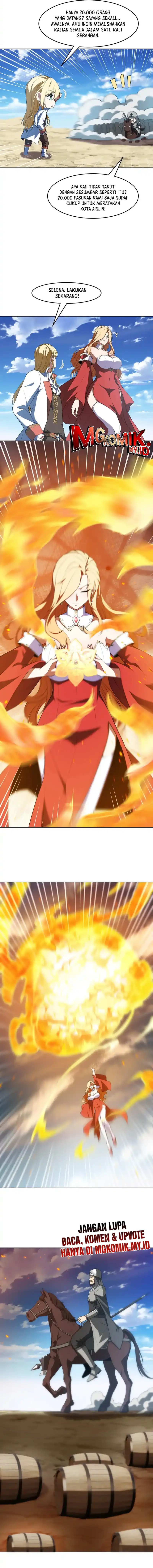 I Build an Industrial Empire on the Magic Continent Chapter 63 Gambar 2