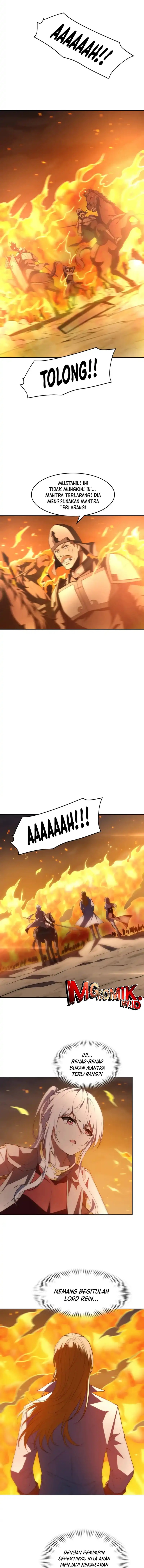 I Build an Industrial Empire on the Magic Continent Chapter 63 Gambar 4