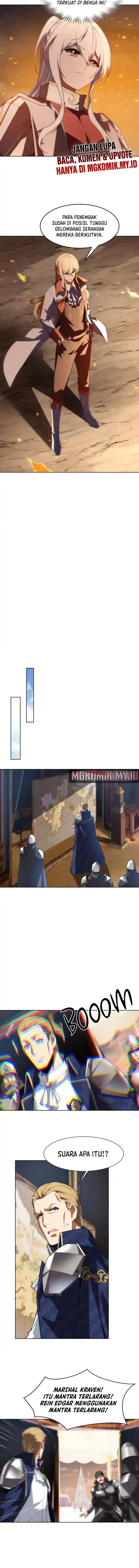 I Build an Industrial Empire on the Magic Continent Chapter 63 Gambar 5
