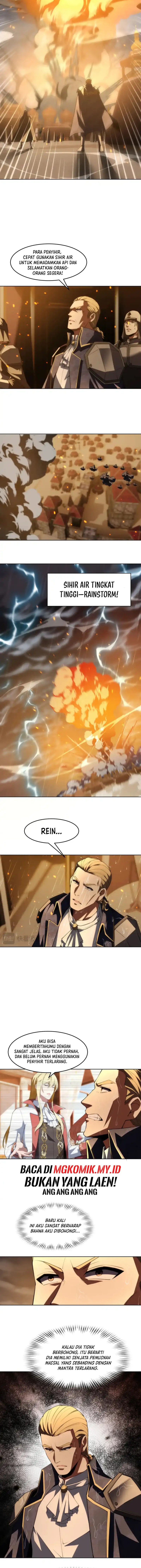 I Build an Industrial Empire on the Magic Continent Chapter 63 Gambar 7