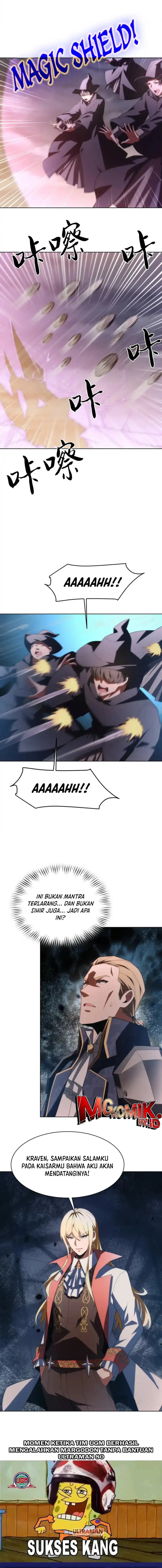 I Build an Industrial Empire on the Magic Continent Chapter 63 Gambar 10