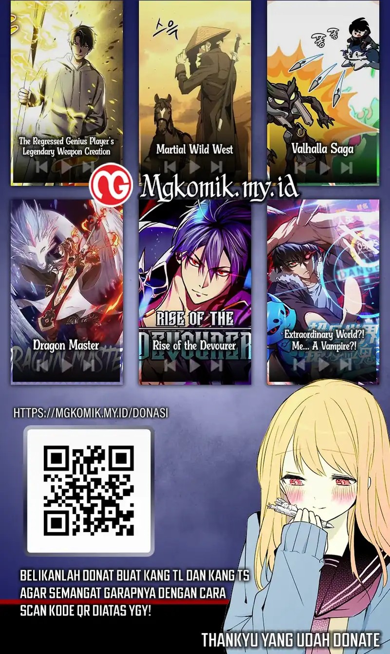 I Build an Industrial Empire on the Magic Continent Chapter 63 Gambar 11