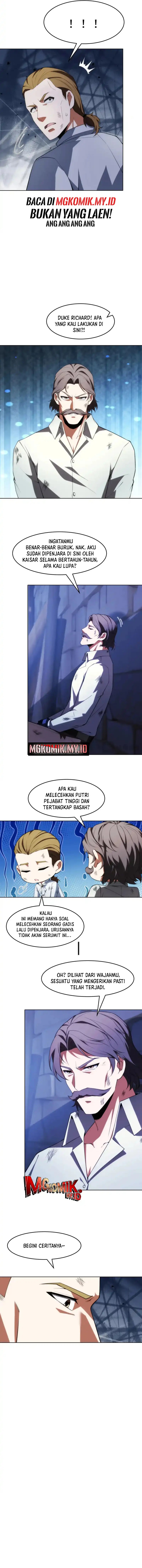 I Build an Industrial Empire on the Magic Continent Chapter 64 Gambar 5
