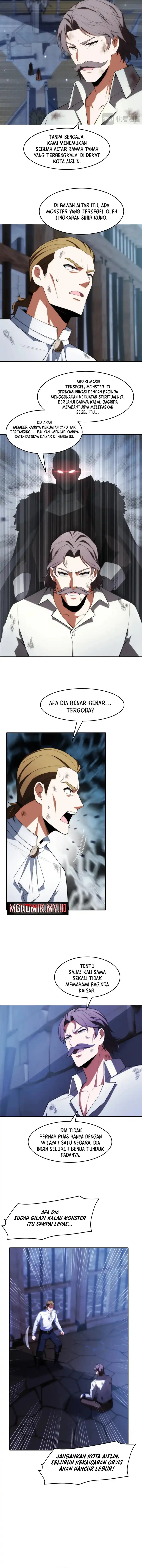 I Build an Industrial Empire on the Magic Continent Chapter 64 Gambar 7