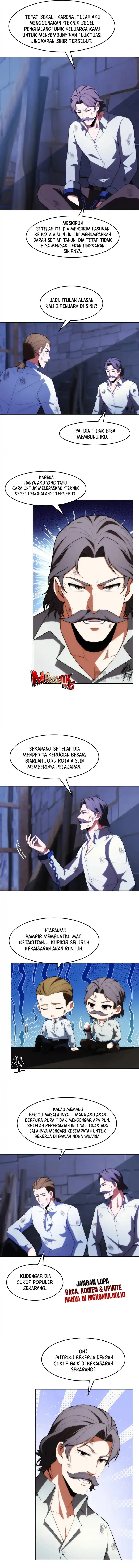 I Build an Industrial Empire on the Magic Continent Chapter 64 Gambar 8