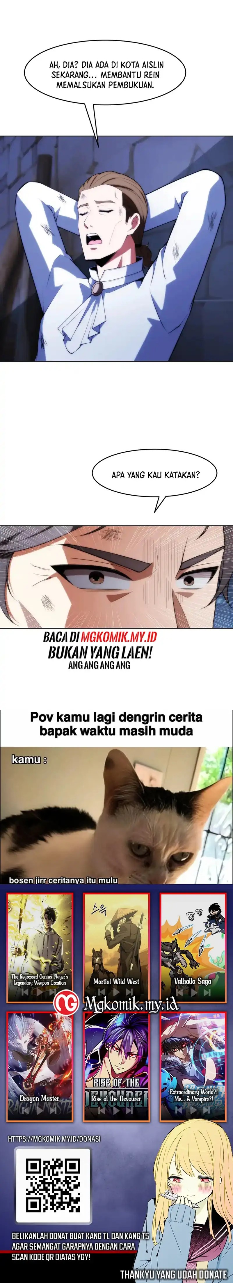 I Build an Industrial Empire on the Magic Continent Chapter 64 Gambar 9
