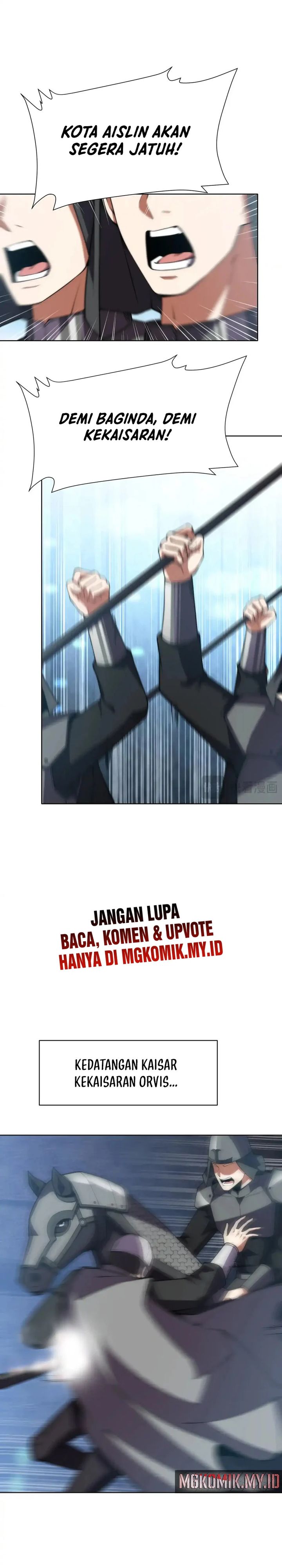 I Build an Industrial Empire on the Magic Continent Chapter 66 Gambar 2