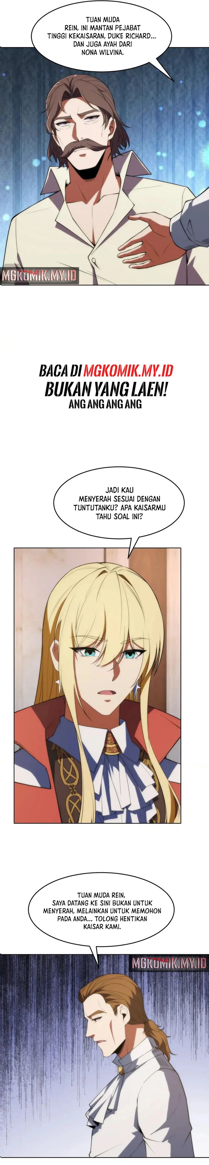 I Build an Industrial Empire on the Magic Continent Chapter 66 Gambar 11