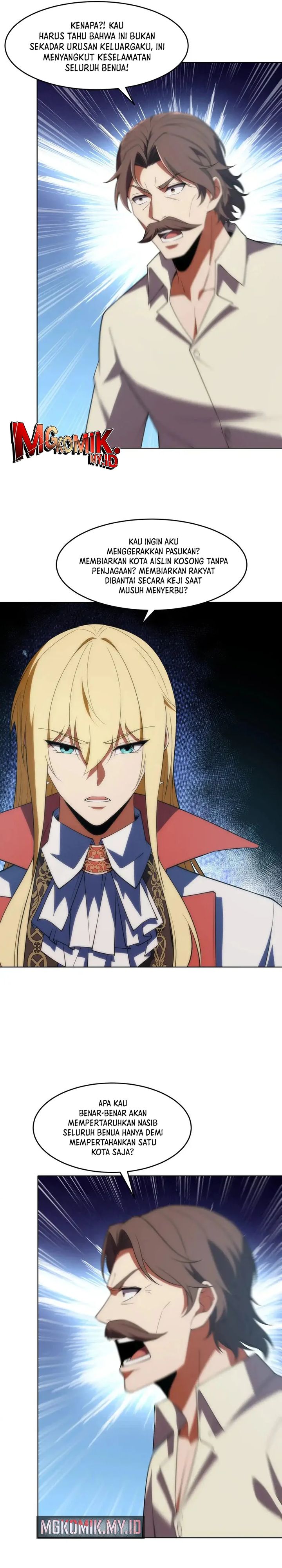 I Build an Industrial Empire on the Magic Continent Chapter 66 Gambar 18