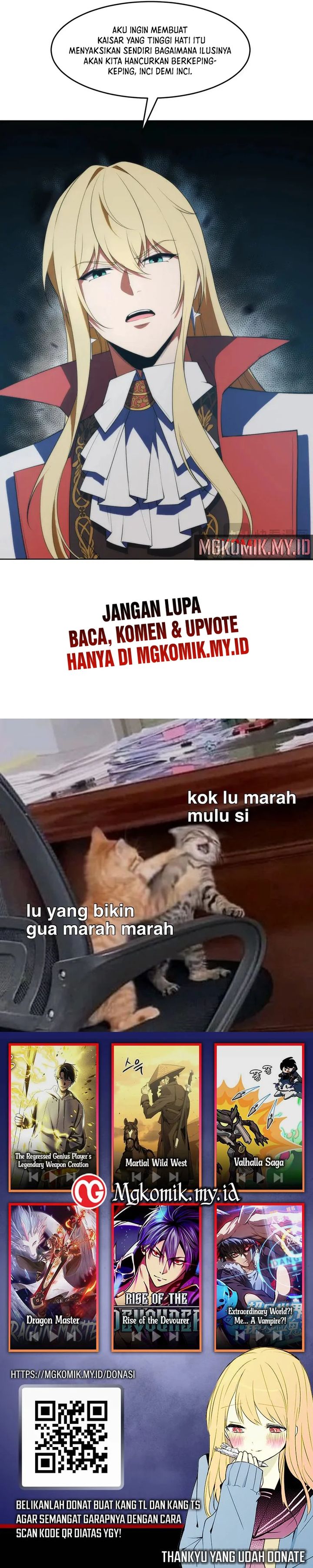 I Build an Industrial Empire on the Magic Continent Chapter 66 Gambar 20