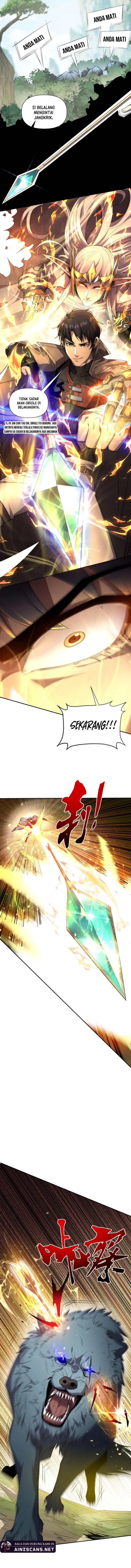 I Can Evolve Everything Chapter 02 Gambar 16