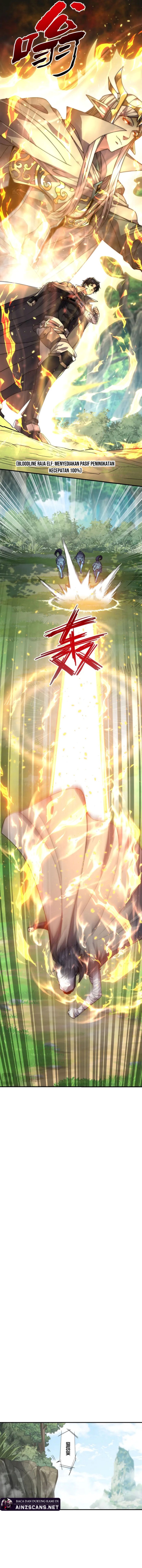 I Can Evolve Everything Chapter 02 Gambar 19