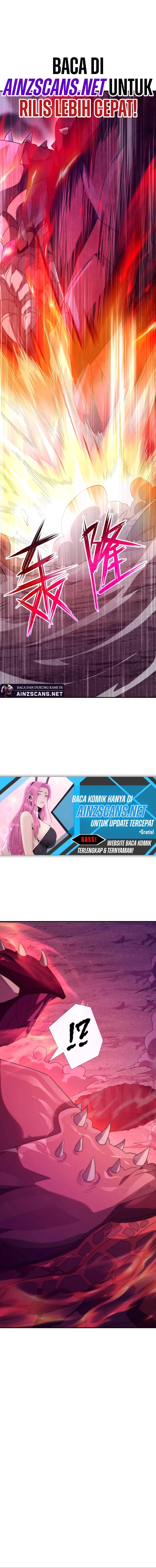 I Can Evolve Everything Chapter 08 Gambar 7