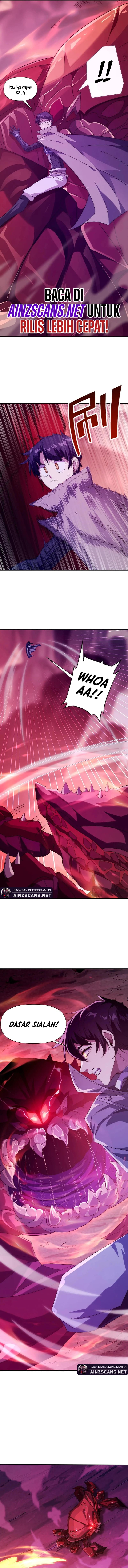 I Can Evolve Everything Chapter 08 Gambar 8