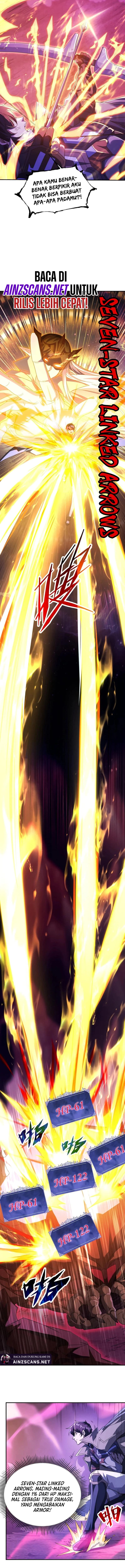I Can Evolve Everything Chapter 08 Gambar 9