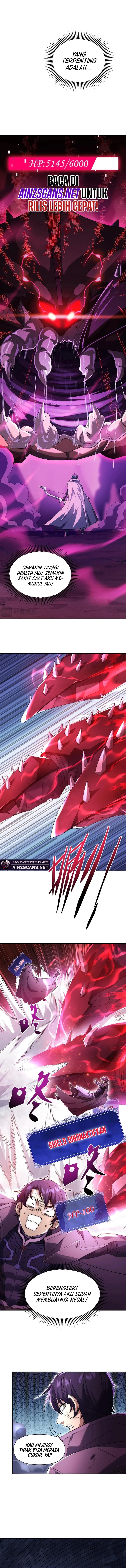 I Can Evolve Everything Chapter 08 Gambar 10