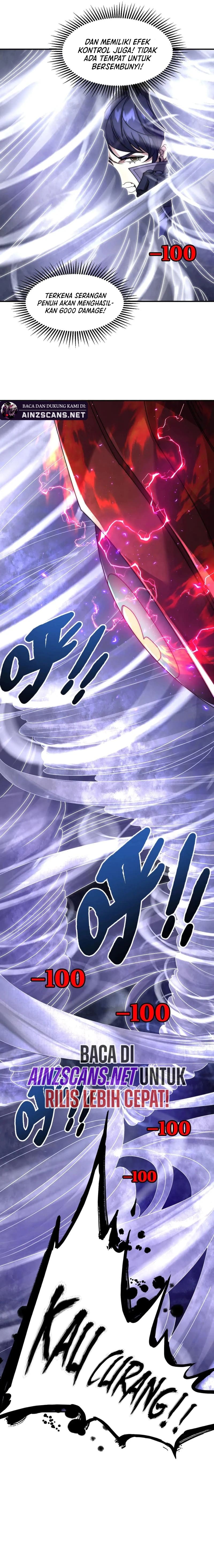 I Can Evolve Everything Chapter 08 Gambar 15