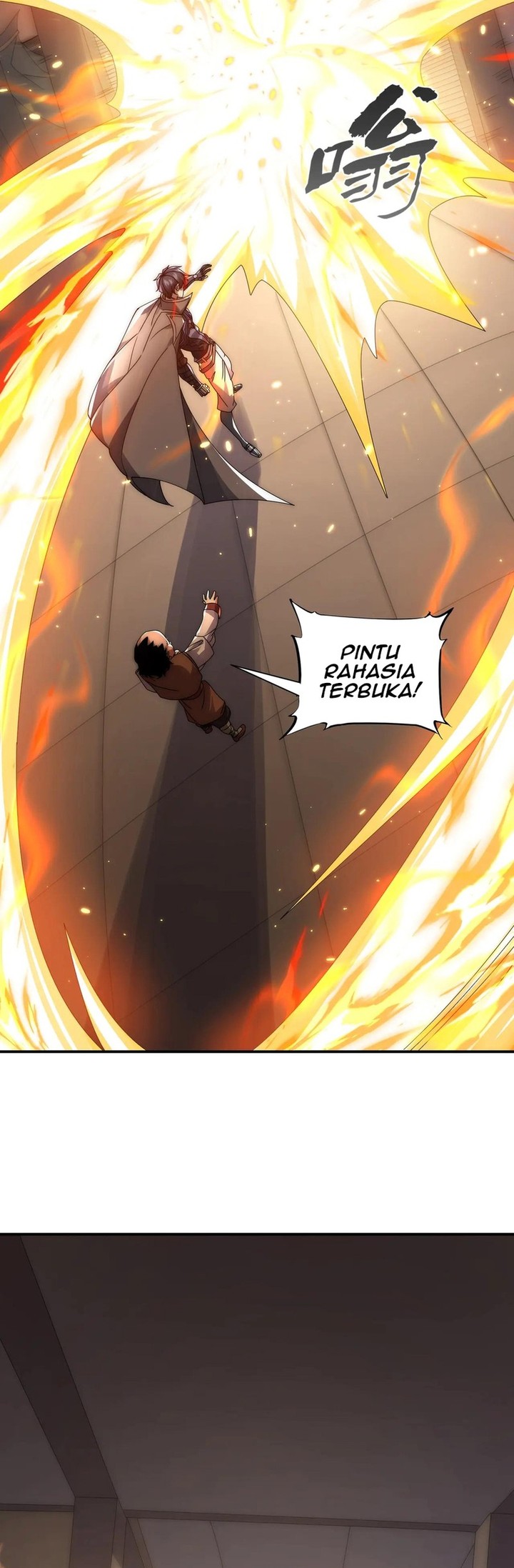 I Can Evolve Everything Chapter 11 Gambar 3