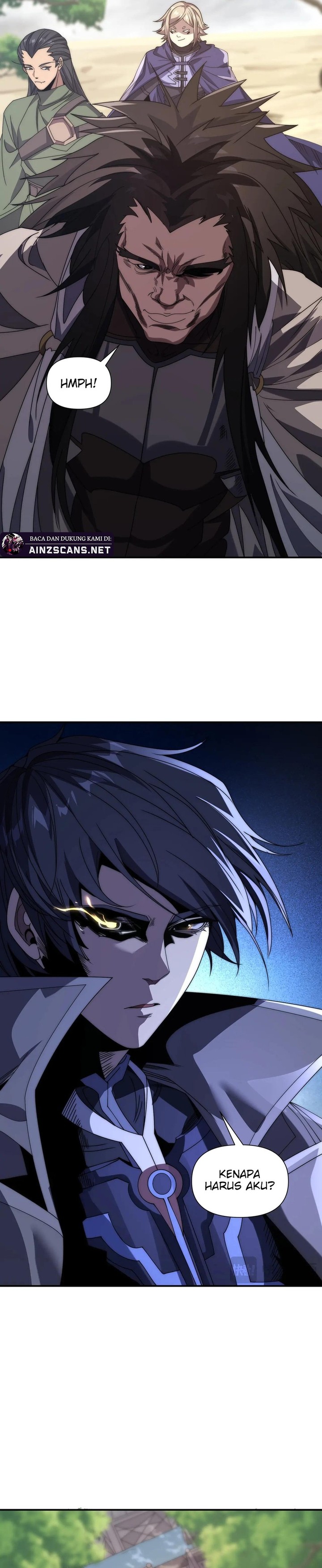 I Can Evolve Everything Chapter 11 Gambar 12