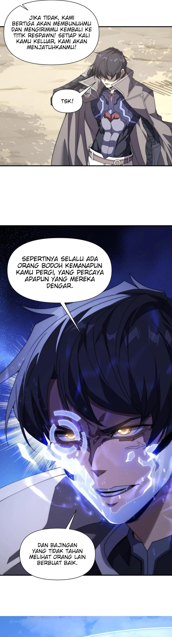 I Can Evolve Everything Chapter 11 Gambar 17
