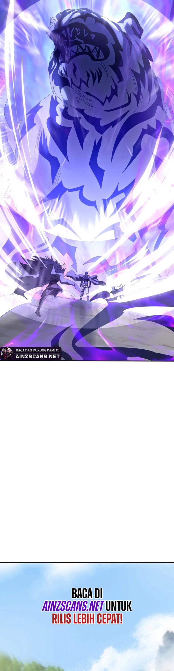 I Can Evolve Everything Chapter 11 Gambar 21