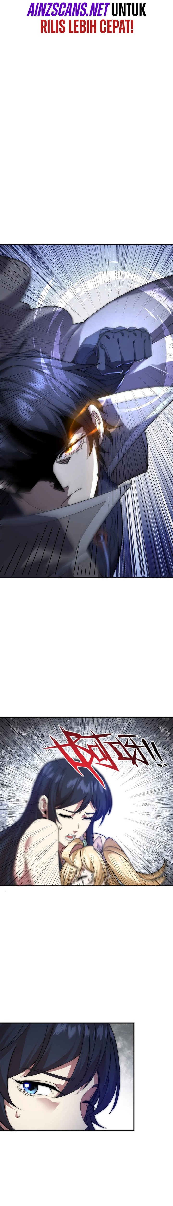 I Can Evolve Everything Chapter 12 Gambar 9