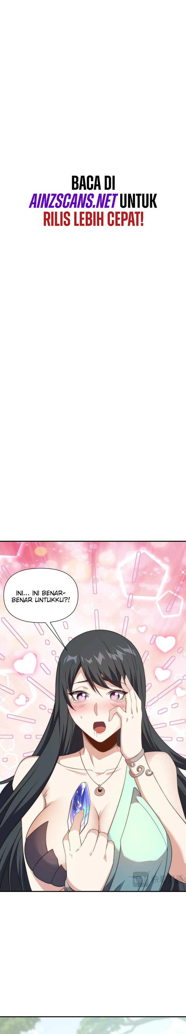 I Can Evolve Everything Chapter 12 Gambar 11